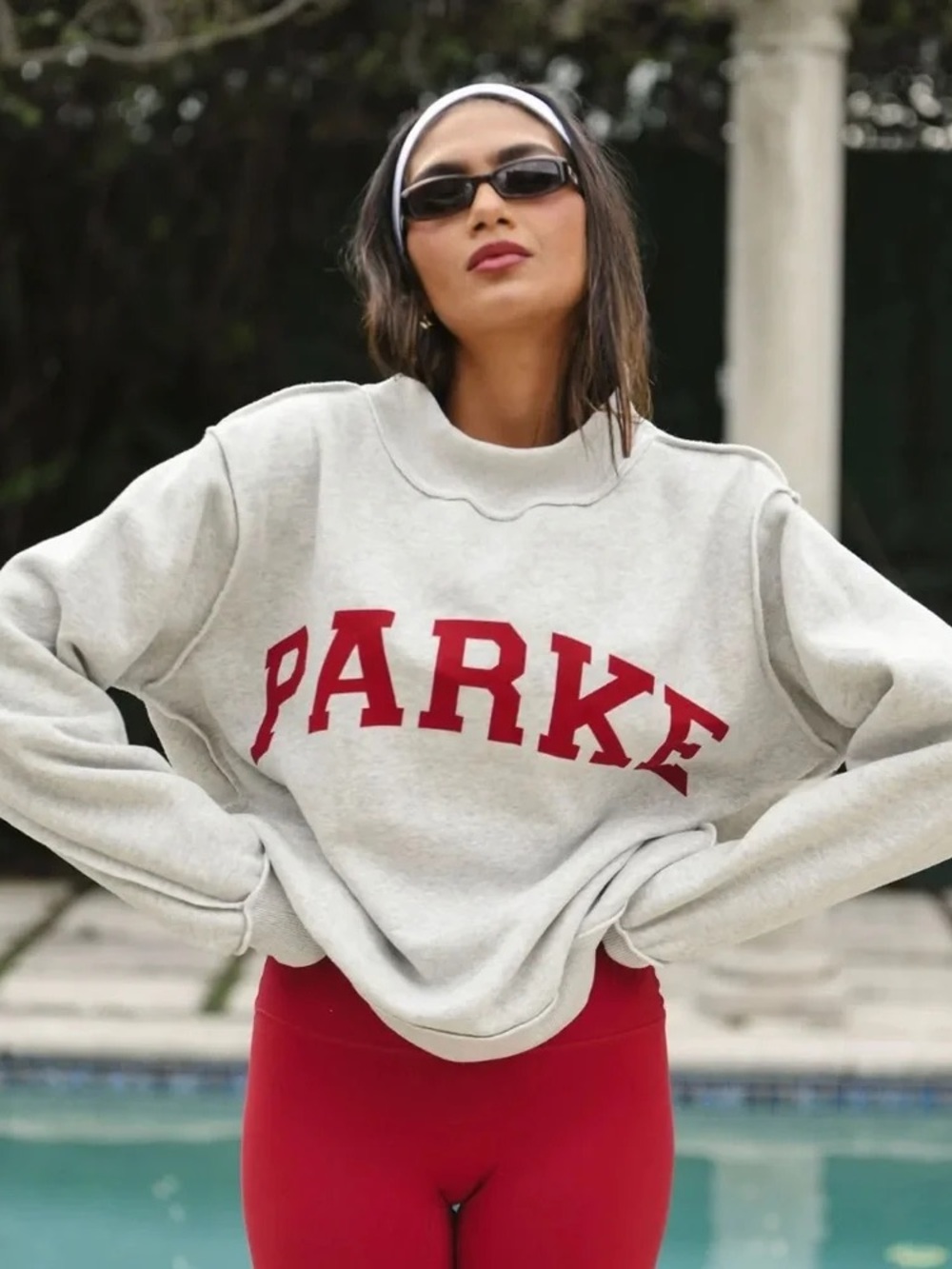 PARKE x SET Active Collab